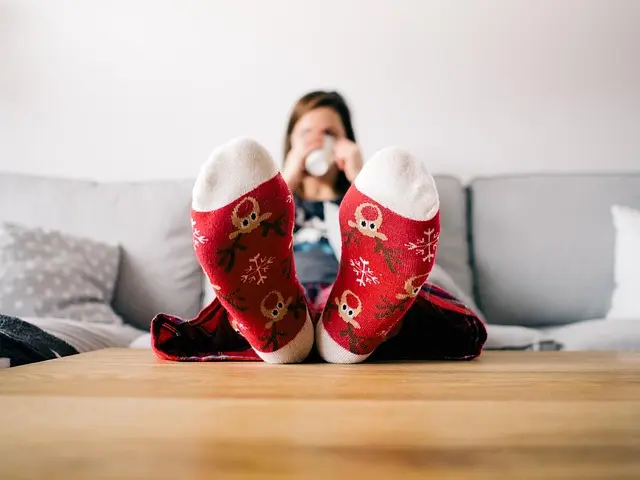 5 Activités de Relaxation à Essayer en Famille