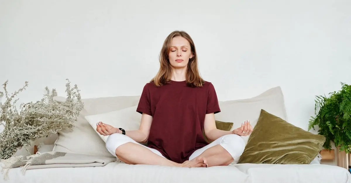 Comment la méditation peut transformer votre quotidien