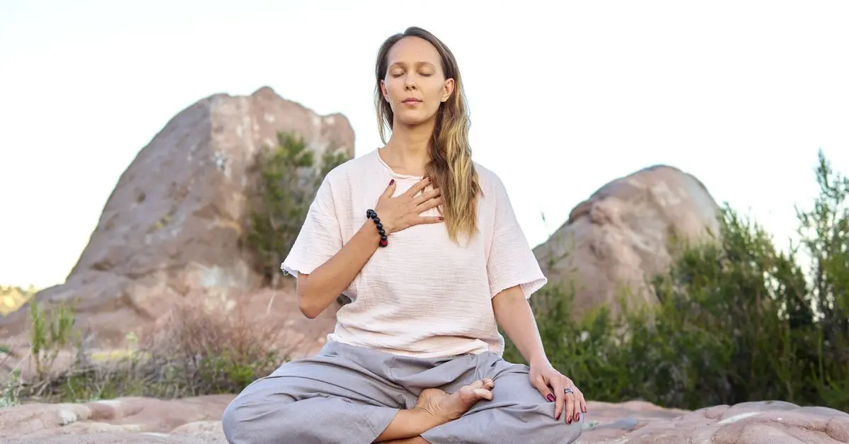 Les bienfaits de la respiration consciente pour une relaxation optimale