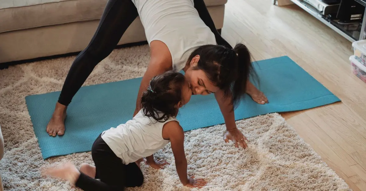 Techniques de relaxation à pratiquer avec les enfants