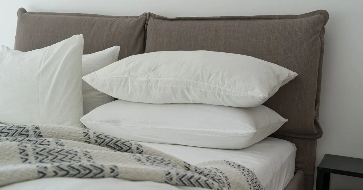 Comment gérer l'angoisse avant de dormir