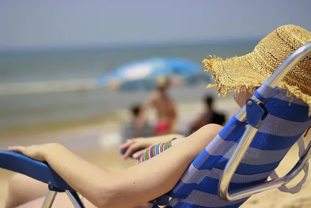 Les bienfaits de la relaxation sur votre bien-être quotidien