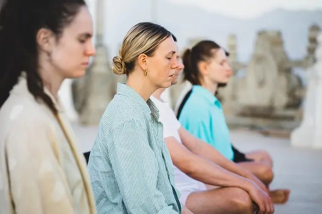 Top 10 des Techniques de Relaxation à Intégrer Facilement