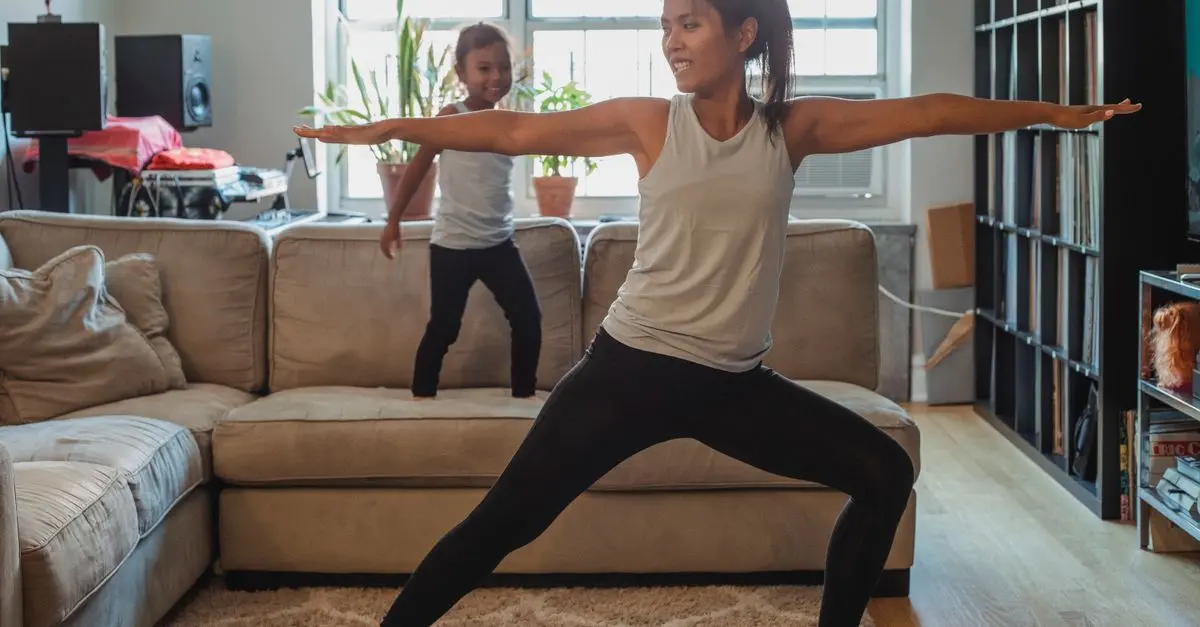 Comment Pratiquer la Relaxation avec les Enfants : 5 Méthodes Amusantes