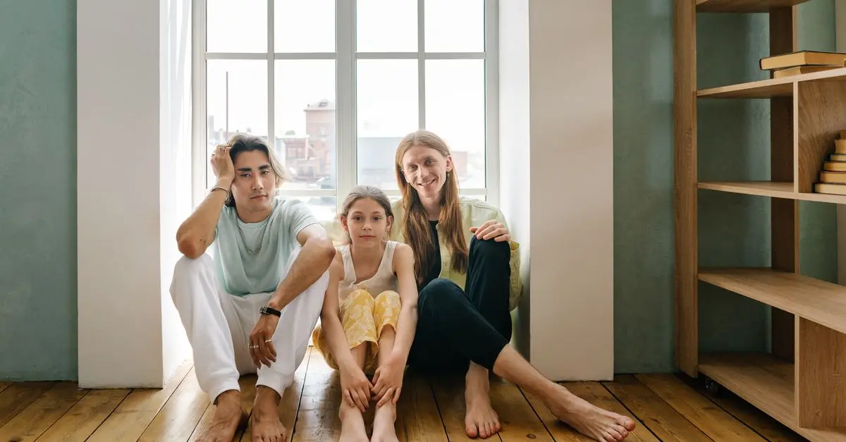 Les bienfaits de la relaxation partagée en famille
