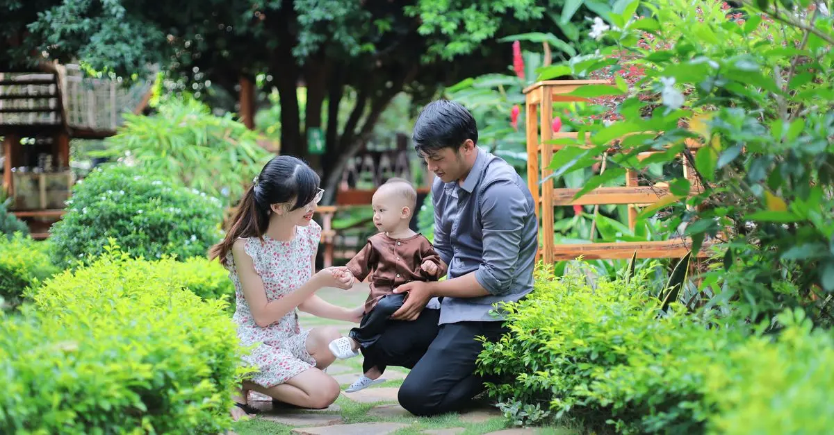 5 Techniques de Relaxation Pour Tous en Famille
