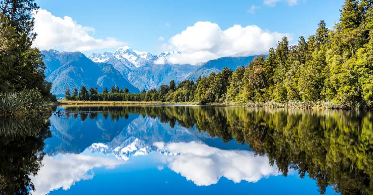 Les bienfaits de la nature pour votre relaxation