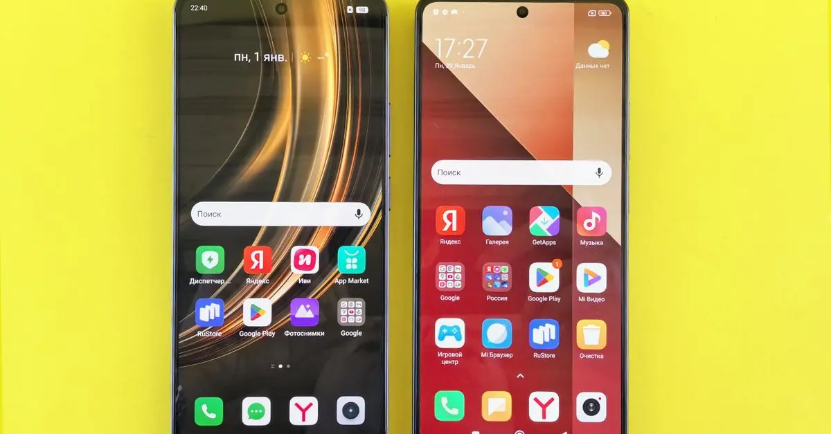 Comparatif : Les meilleures applications de relaxation