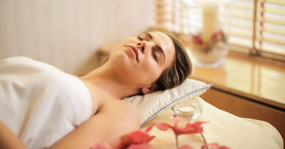 Les 7 bienfaits insoupçonnés de la relaxation pour tous