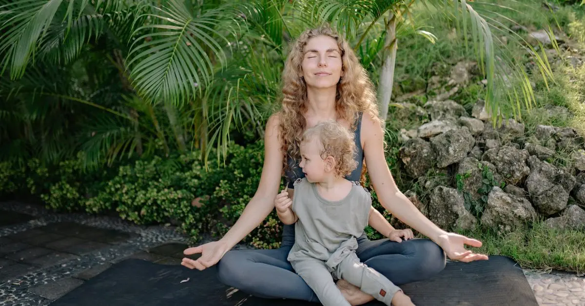 Les meilleures techniques de relaxation pour toute la famille
