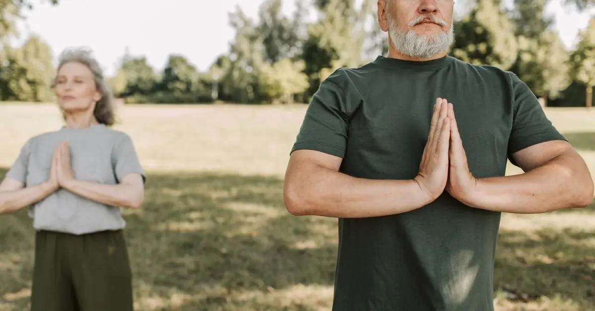 Les meilleures techniques de relaxation pour tous les âges