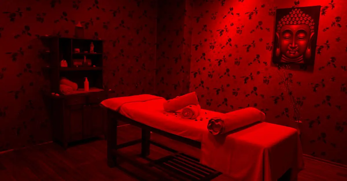 Auto-massage relaxation : Techniques pour tous les jours