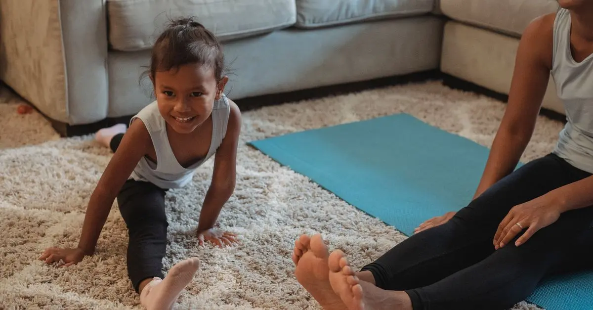 10 Techniques de Relaxation à Pratiquer en Famille