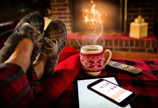 Comment utiliser les couleurs pour favoriser votre relaxation