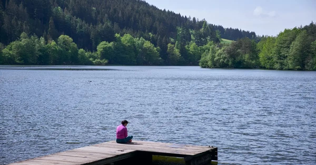 7 Pratiques de Relaxation Faciles à Intégrer Dans Votre Vie