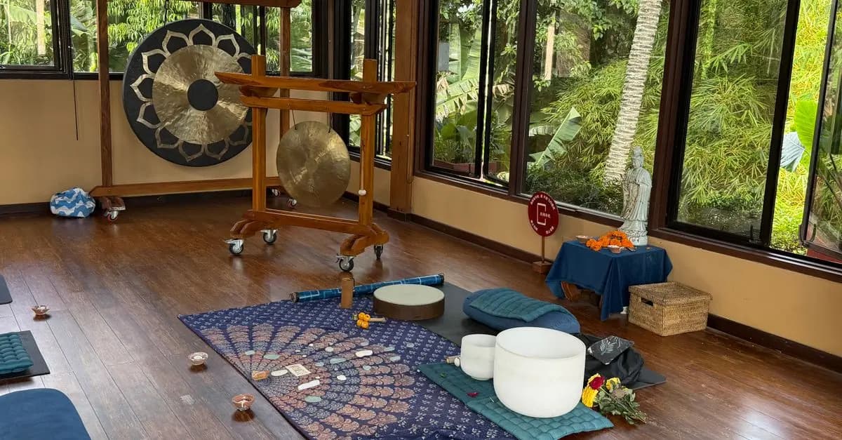 Comment Créer un Coin de Méditation Zen Chez Soi