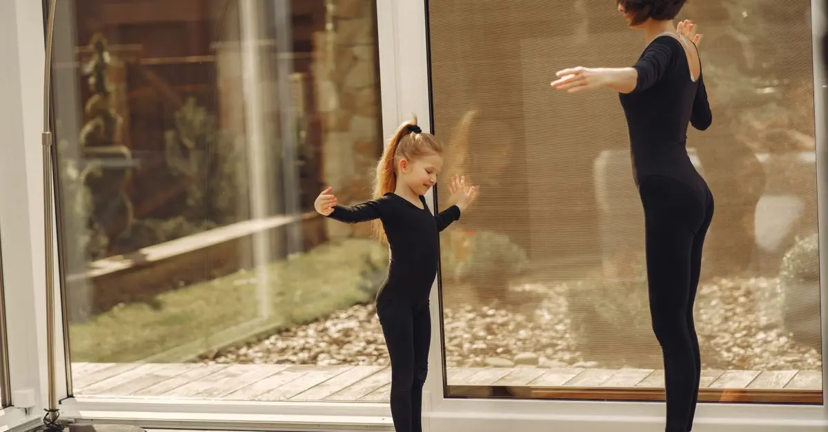 Les meilleurs exercices de relaxation pour toute la famille
