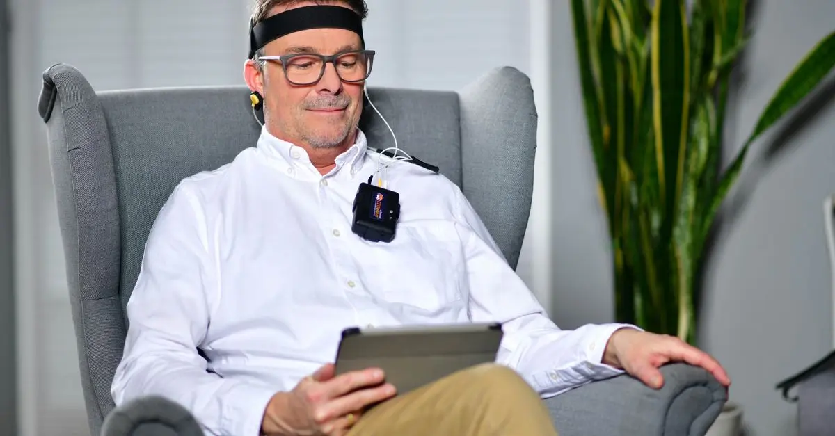 Comment le biofeedback aide à réduire le stress et l'anxiété