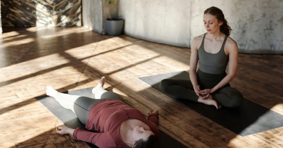 Comment pratiquer la relaxation pour tous : Guide étape par étape