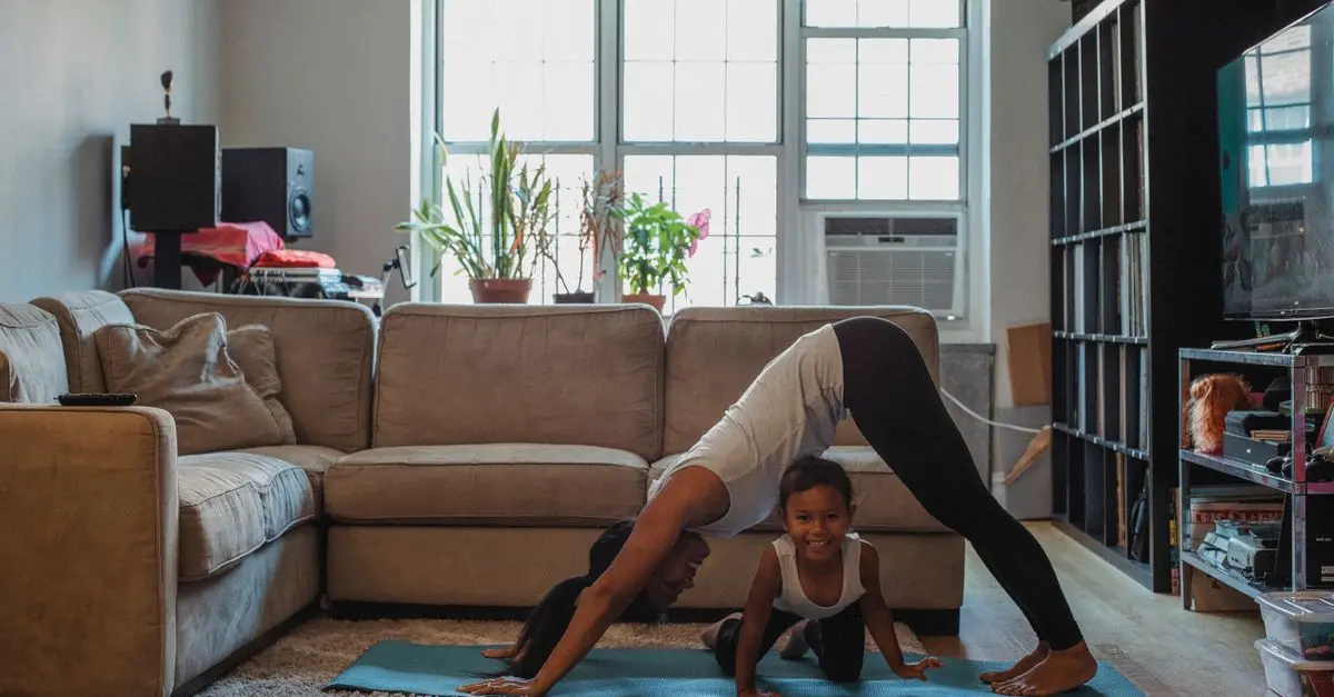 Relaxation en famille : 7 techniques faciles à essayer