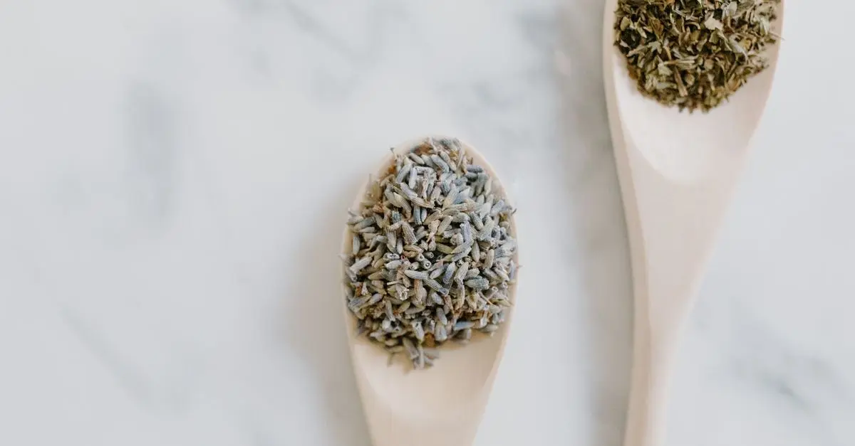 Top 5 des huiles essentielles pour la relaxation