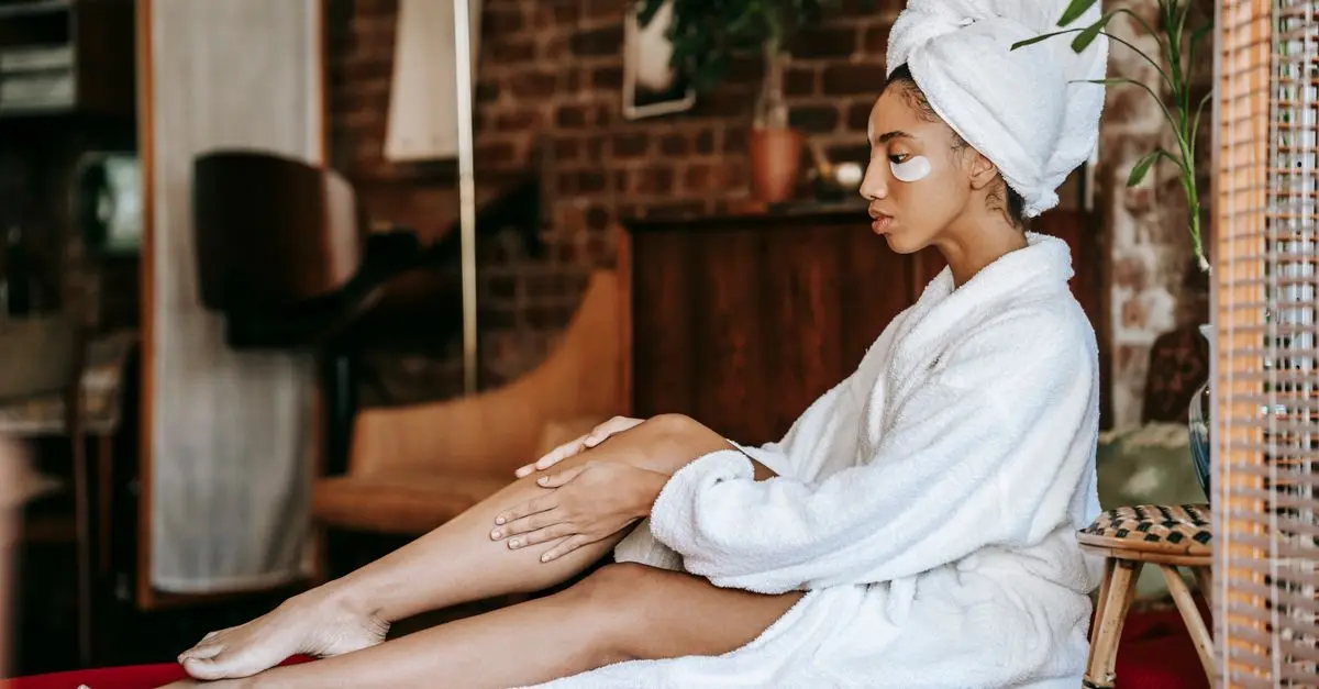 Quelle est la meilleure routine de relaxation pour les mamans