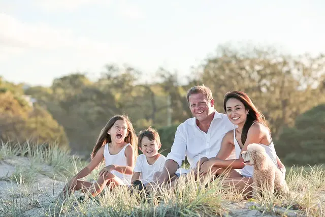5 Astuces Pratiques de Relaxation à Pratiquer Avec les Enfants