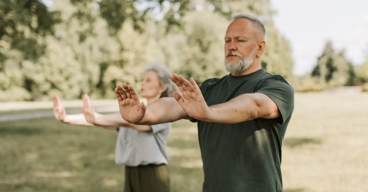 Comment intégrer le tai-chi dans sa routine quotidienne