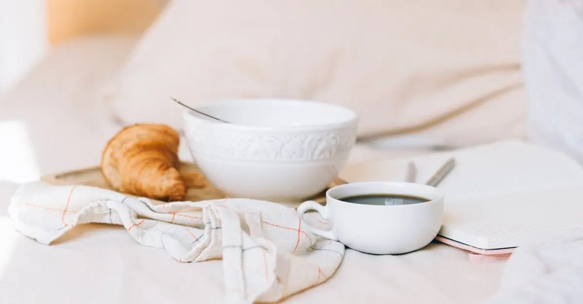 Techniques de relaxation pour bien commencer la journée