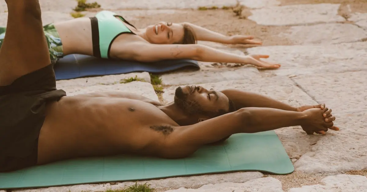 Découvrez la Relaxation Active : Comment la Pratiquer?