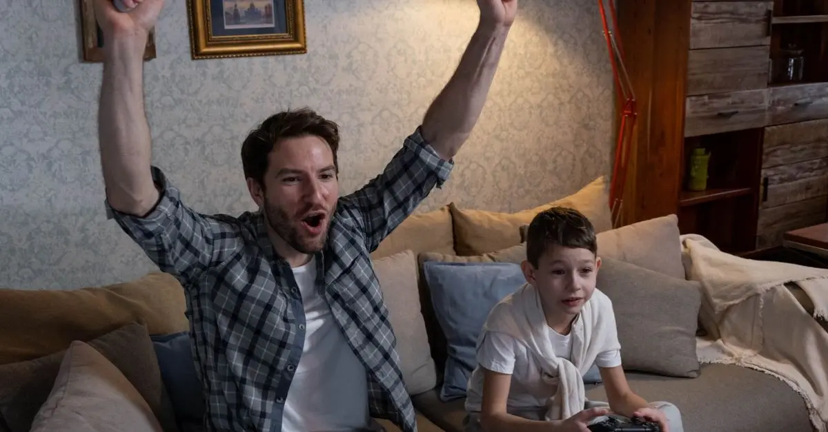 Comment pratiquer la relaxation en famille avec des jeux amusants