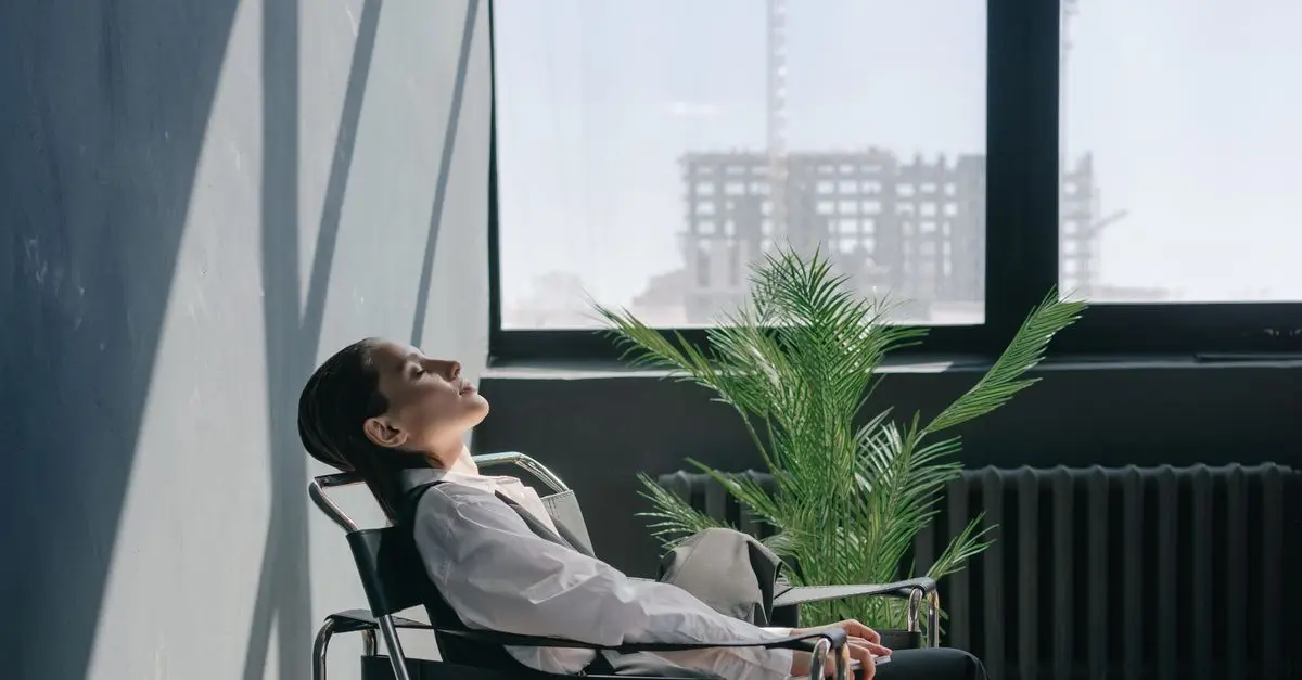 Comment survivre à un environnement de travail stressant