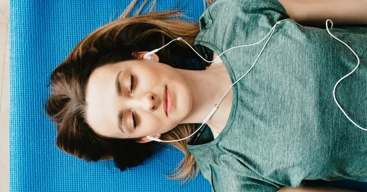 5 Méthodes de Relaxation Faciles à Intégrer dans Votre Vie