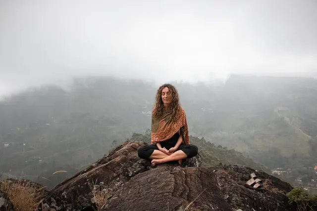 10 Activités de Relaxation à Essayer en Plein Air