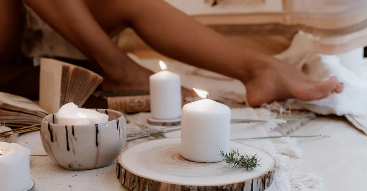Comment Incorporer La Méditation Dans Votre Vie Quotidienne