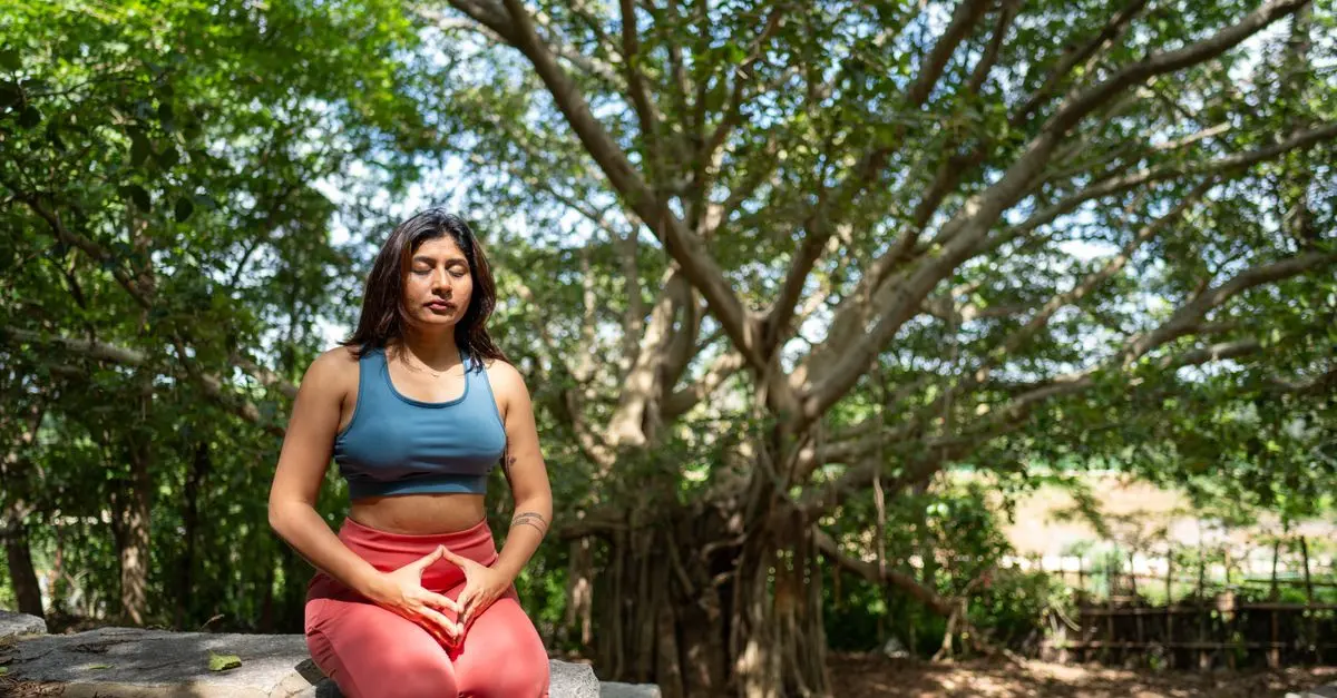 5 Techniques de Relaxation à Pratiquer Facilement au Quotidien