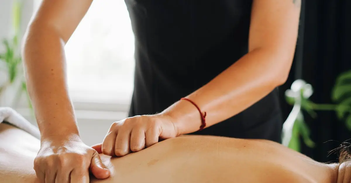 L'art du massage : Techniques pour débutants