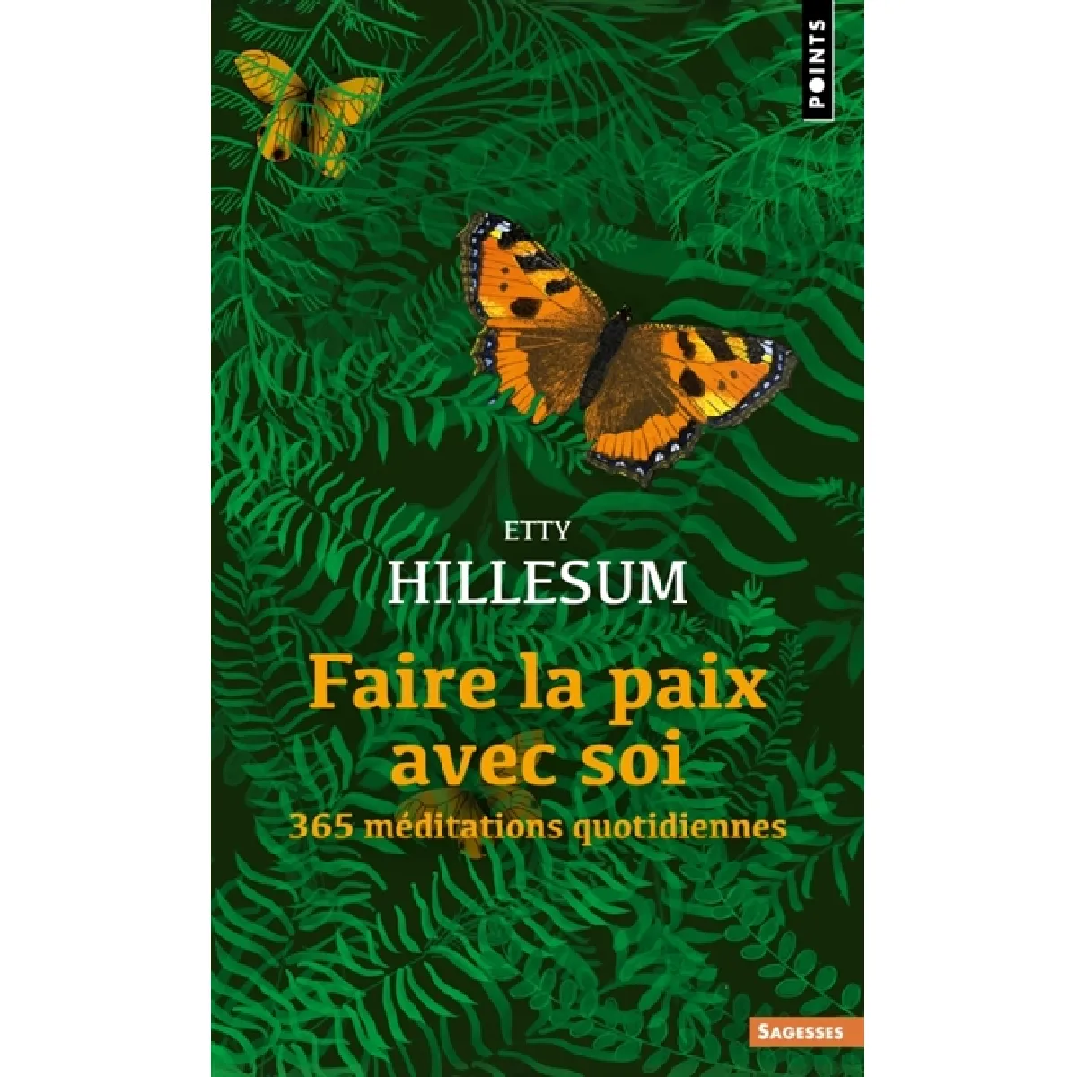 Faire la paix avec soi : 365 méditations quotidiennes