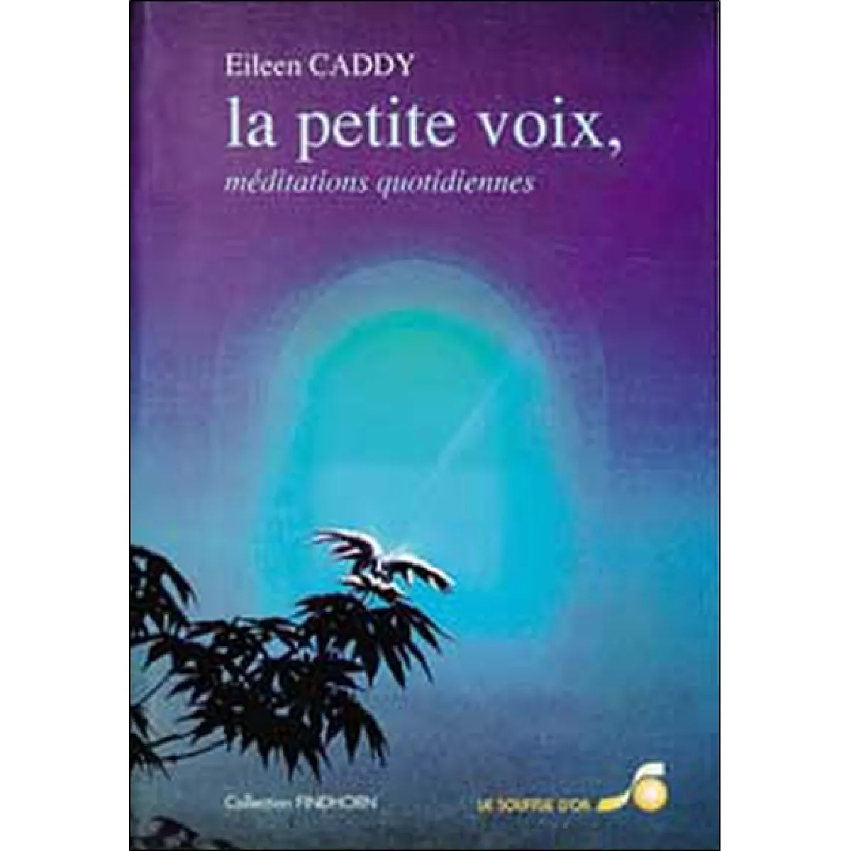 La petite voix : méditations quotidiennes