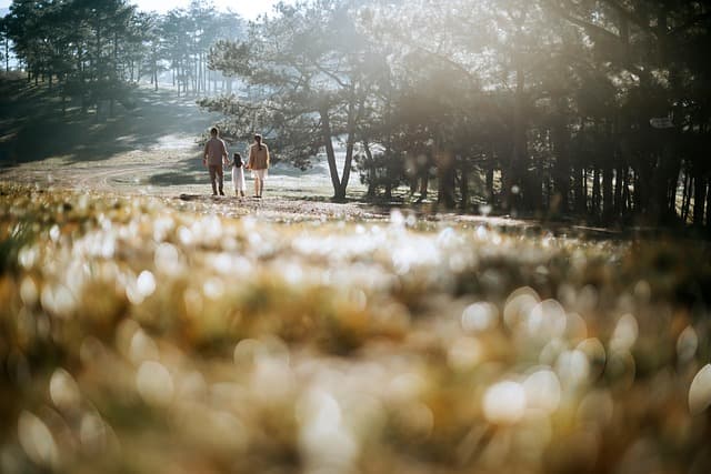 Les bienfaits de la relaxation en famille : 7 méthodes à essayer