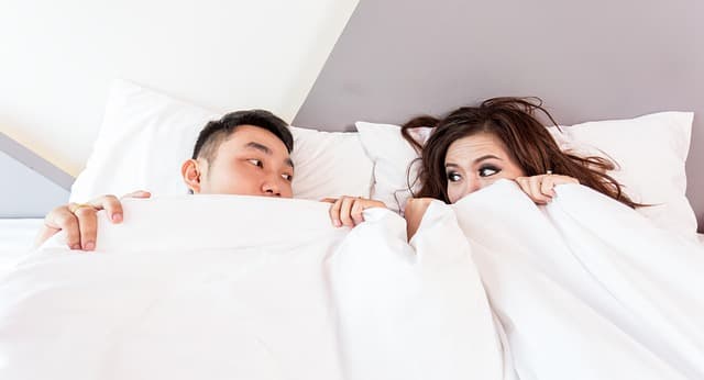 Techniques de relaxation accessibles pour toute la famille