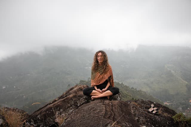 Relaxation en pleine nature : 5 méthodes à découvrir