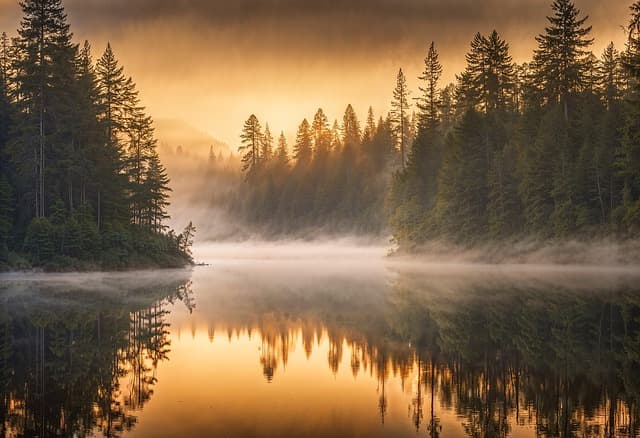 Les bienfaits de la nature sur votre relaxation