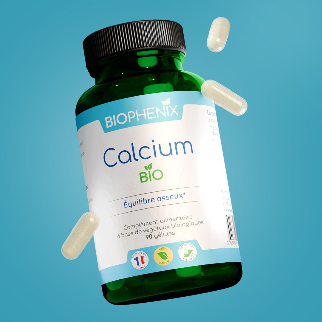 Calcium Bio